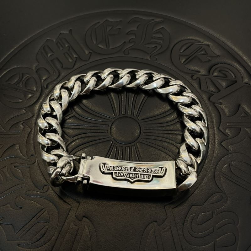 Chrome Hearts Bracelets